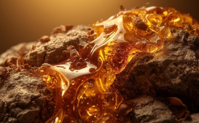 Labdanum Absolute 10% in DPG